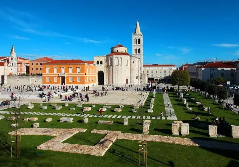 Fotos del hotel Villa Zubcic:  5