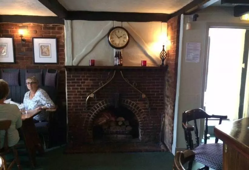 Fotos del hotel Ye Olde Red Lion:  2