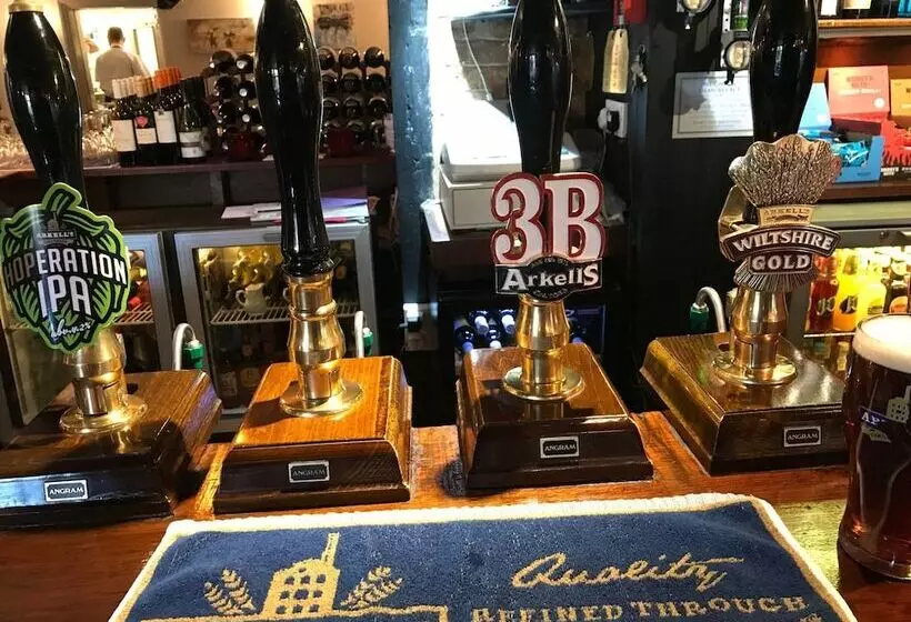 Fotos del hotel Ye Olde Red Lion:  3