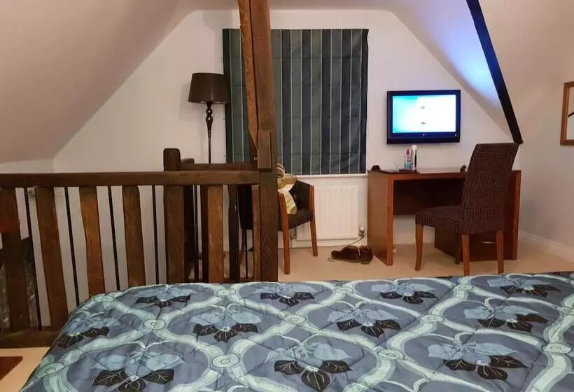 Fotos del hotel Ye Olde Red Lion:  18