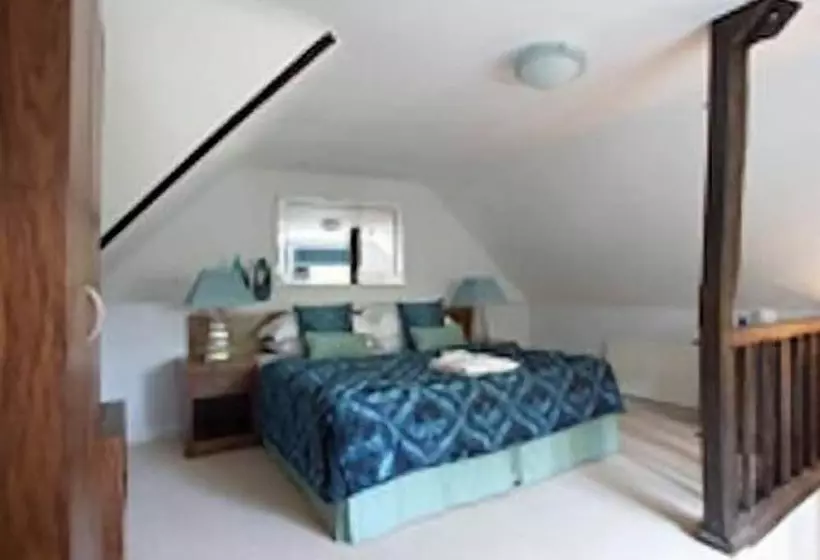 Fotos del hotel Ye Olde Red Lion:  17