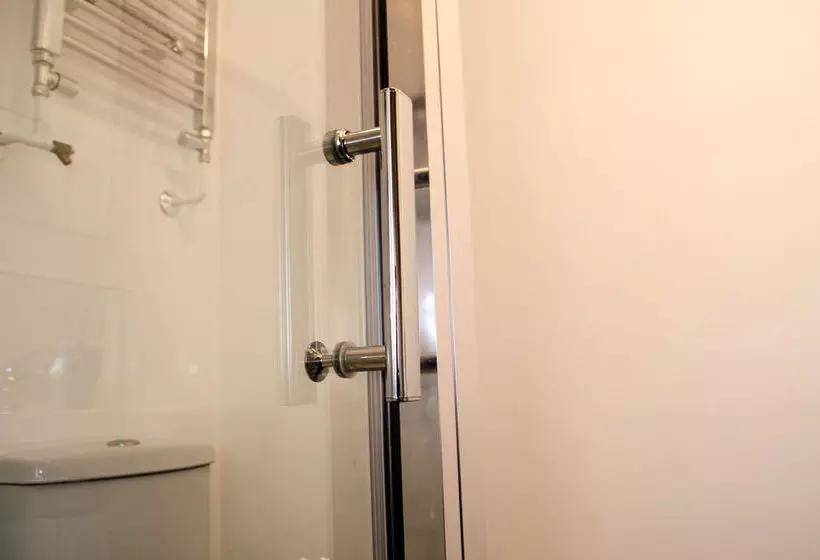 Fotos del hotel Trivelles Liverpool:  9