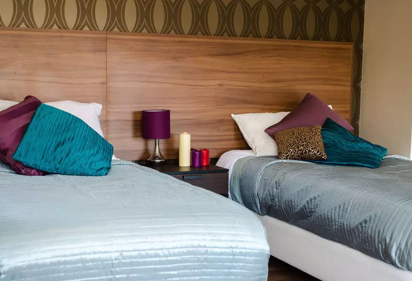 Fotos del hotel Trivelles Liverpool:  11