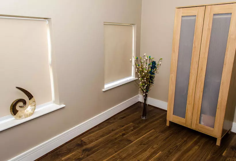 Fotos del hotel Trivelles Liverpool:  8