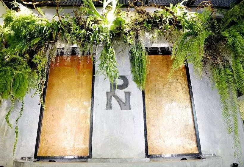 Fotos del hotel Picnic Hotel Bangkok - Rang Nam:  6