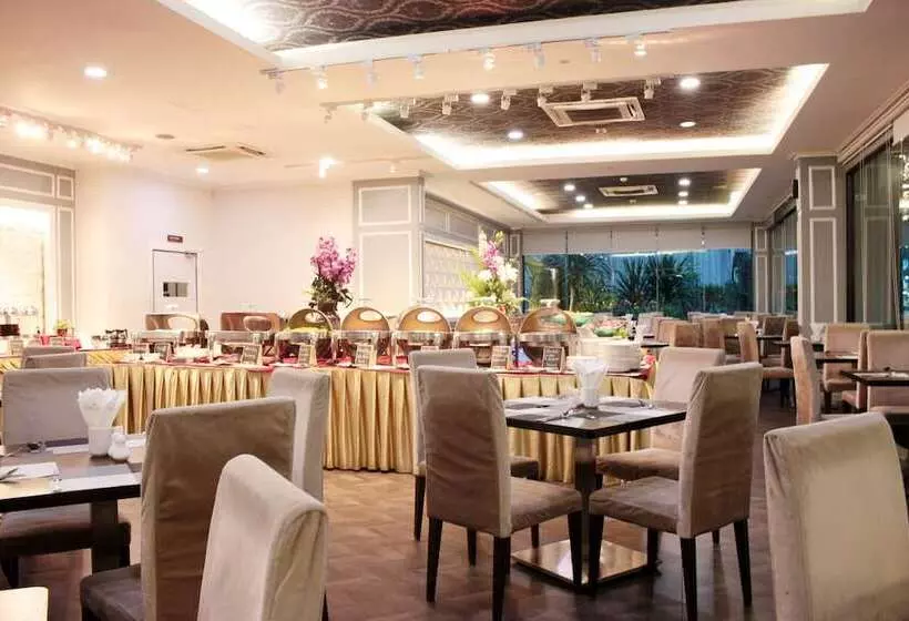 Fotos del hotel Picnic Hotel Bangkok - Rang Nam:  9