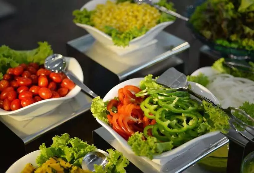 Fotos del hotel Picnic Hotel Bangkok - Rang Nam:  12