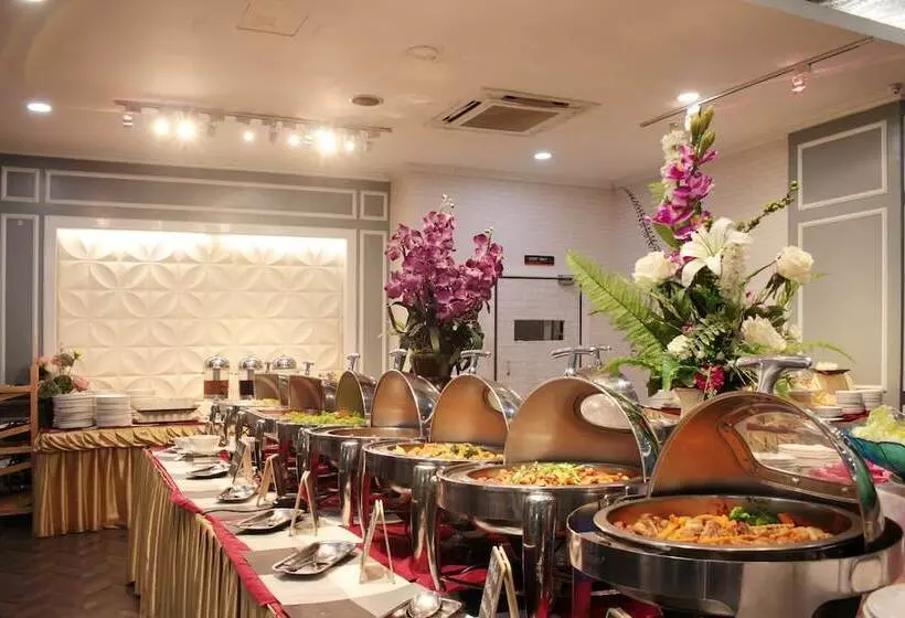 Fotos del hotel Picnic Hotel Bangkok - Rang Nam:  3