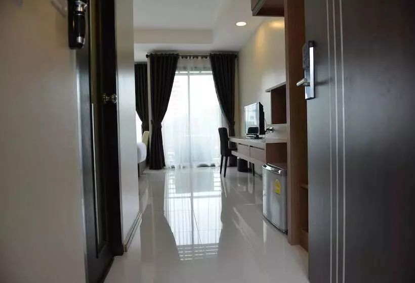 Fotos del hotel Picnic Hotel Bangkok - Rang Nam:  24