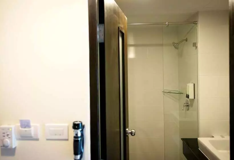 Fotos del hotel Picnic Hotel Bangkok - Rang Nam:  13