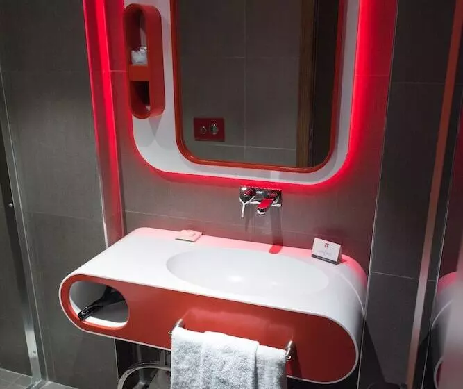 Fotos del hotel Favori Nisantasi:  4