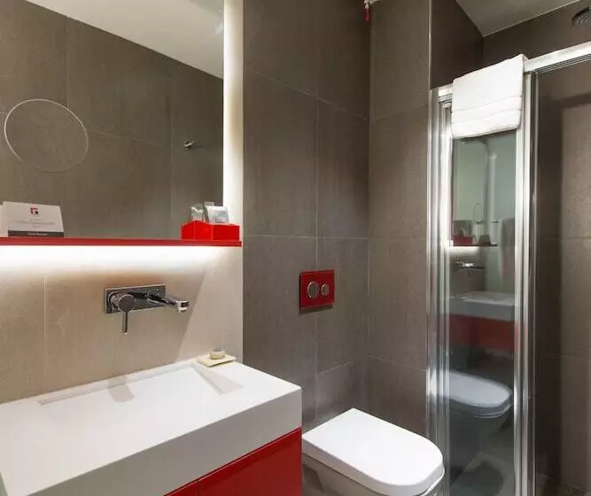 Fotos del hotel Favori Nisantasi:  9