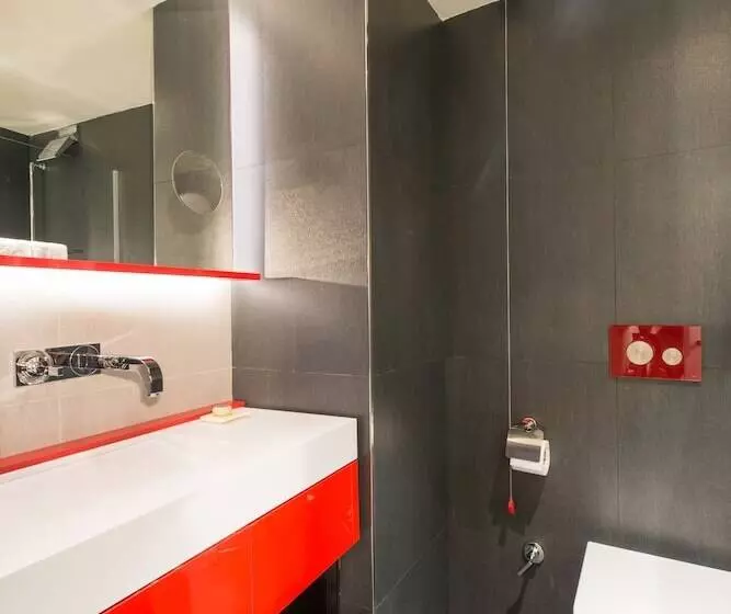 Fotos del hotel Favori Nisantasi:  7