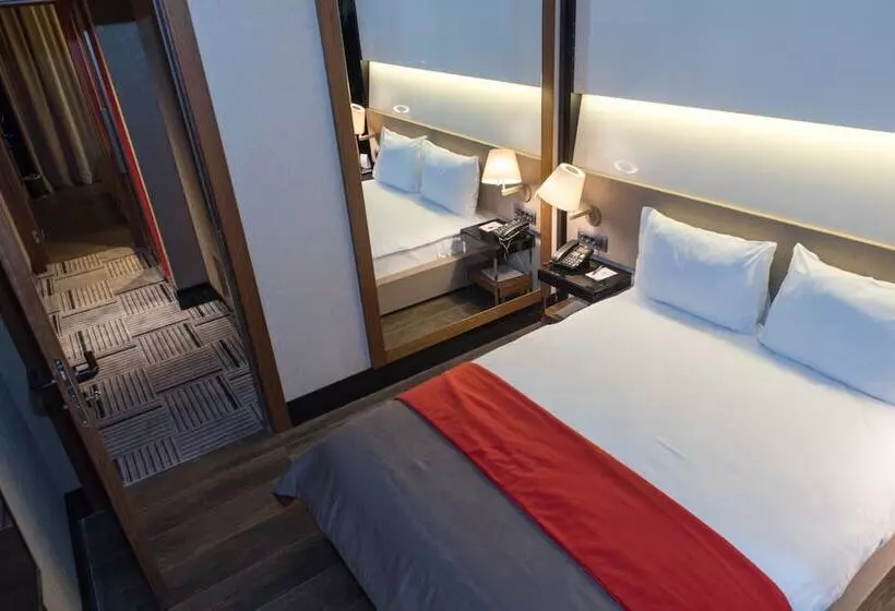 Fotos del hotel Favori Nisantasi:  12