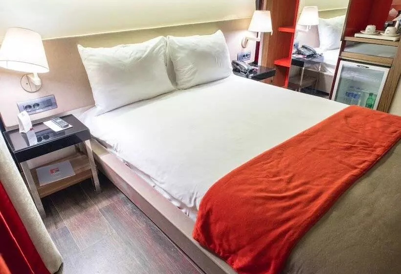 Fotos del hotel Favori Nisantasi:  21