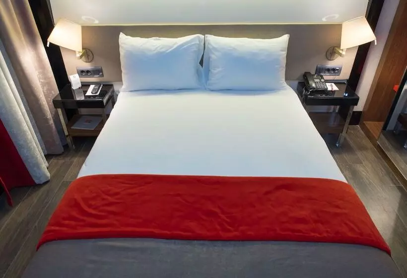 Fotos del hotel Favori Nisantasi:  18