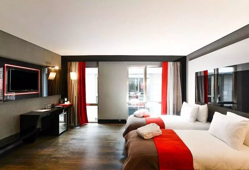 Fotos del hotel Favori Nisantasi:  10