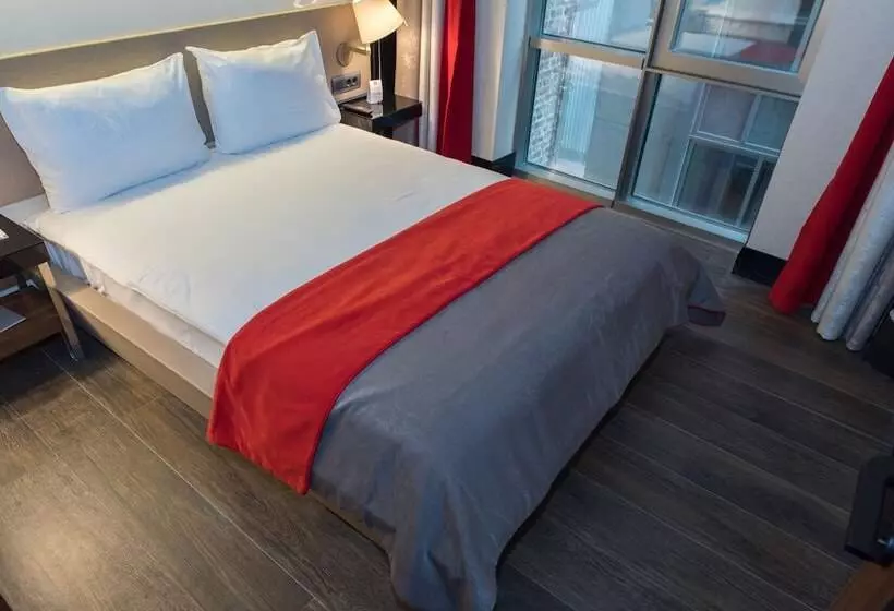 Fotos del hotel Favori Nisantasi:  8