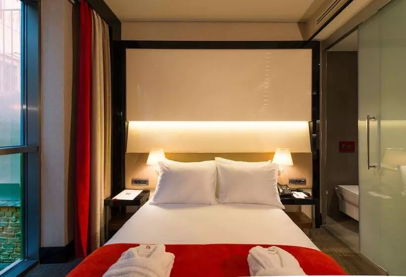 Fotos del hotel Favori Nisantasi:  22