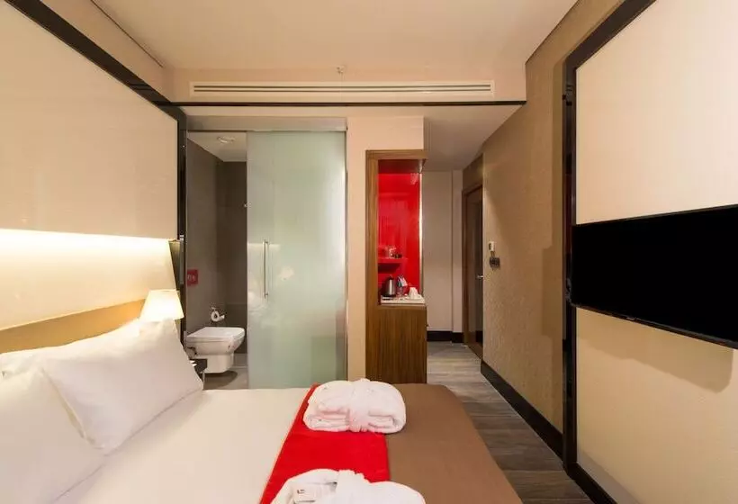 Fotos del hotel Favori Nisantasi:  23