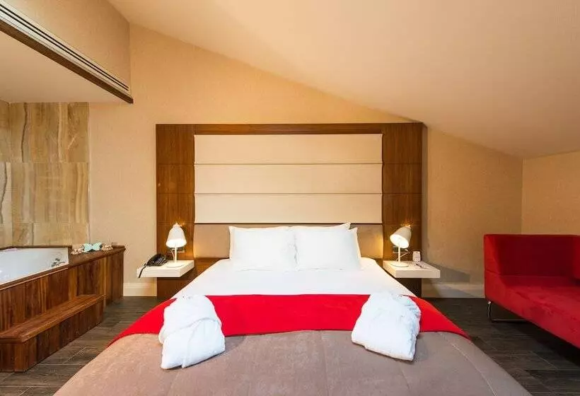 Fotos del hotel Favori Nisantasi:  20