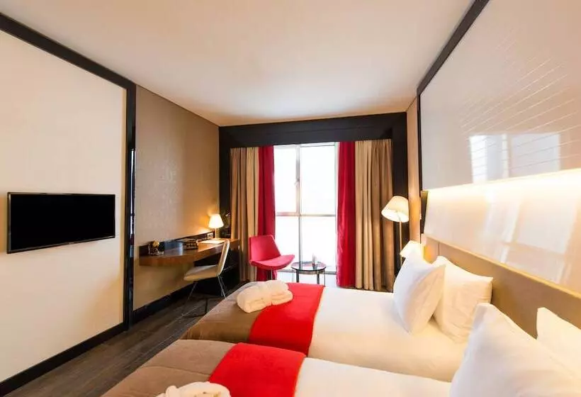 Fotos del hotel Favori Nisantasi:  14