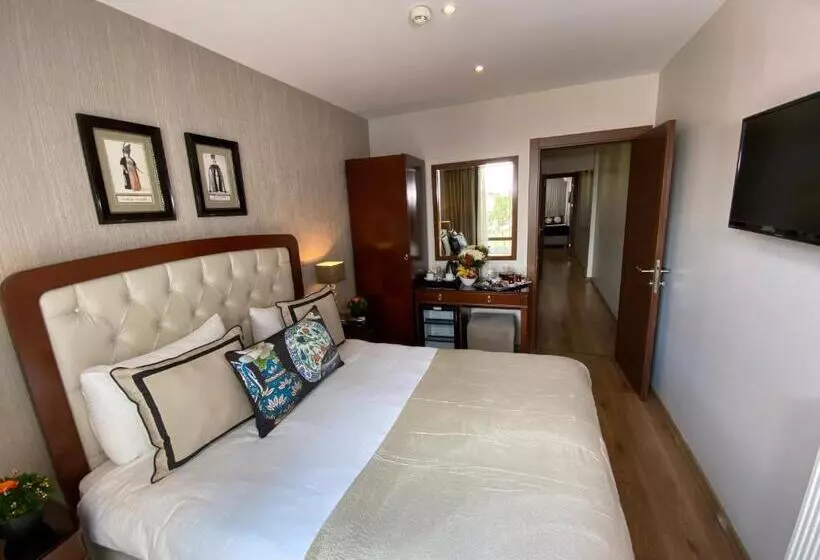 Fotos del hotel Four Doors:  11