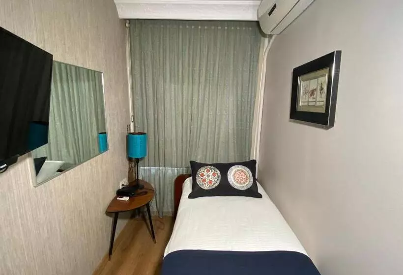 Fotos del hotel Four Doors:  21