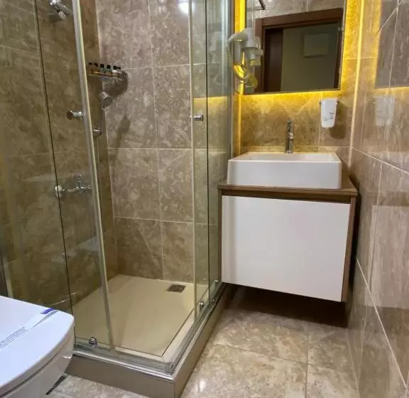 Fotos del hotel Four Doors:  5