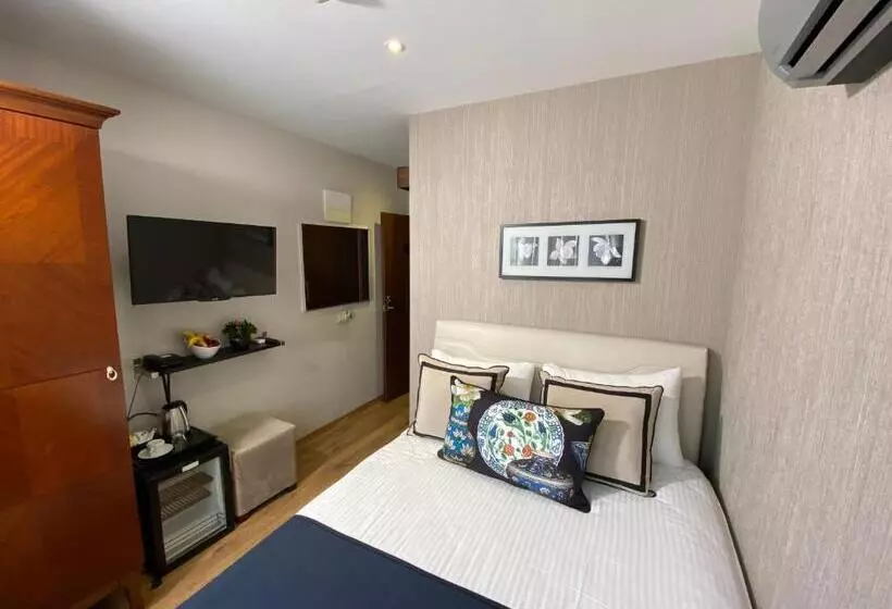 Fotos del hotel Four Doors:  23