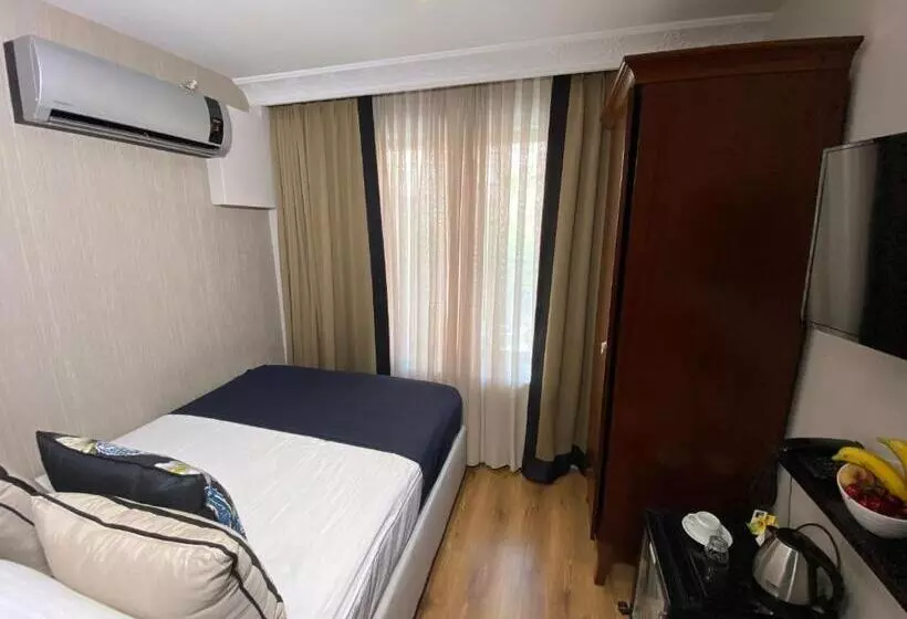 Fotos del hotel Four Doors:  15