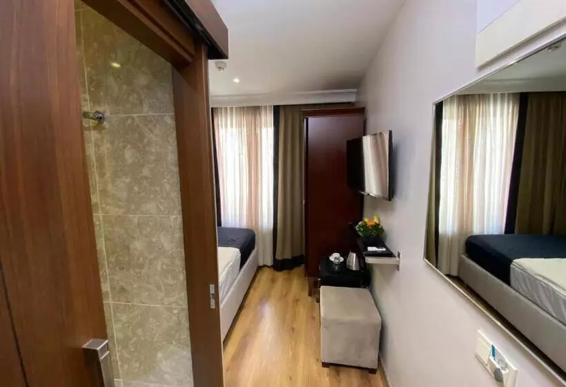 Fotos del hotel Four Doors:  20