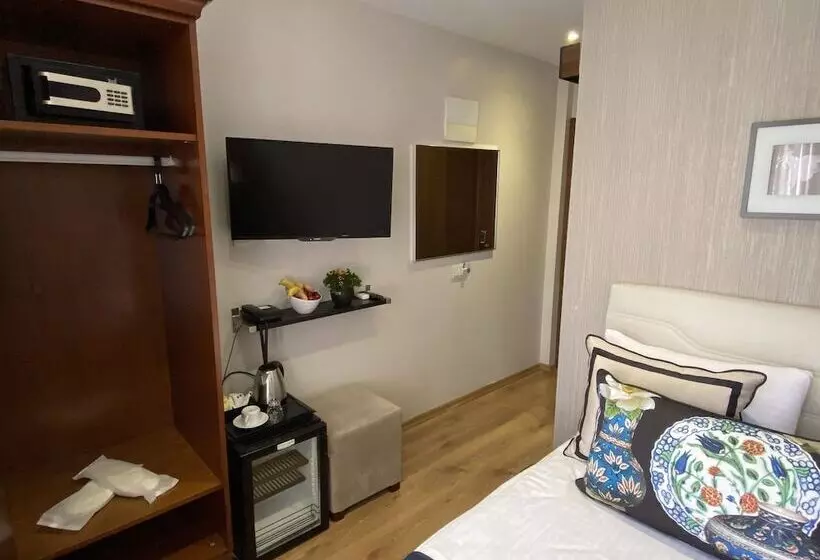 Fotos del hotel Four Doors:  22