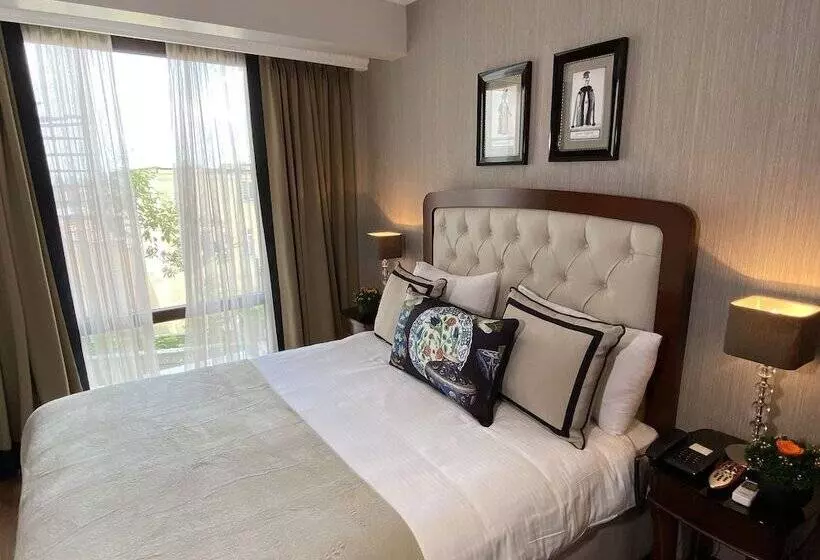 Fotos del hotel Four Doors:  25