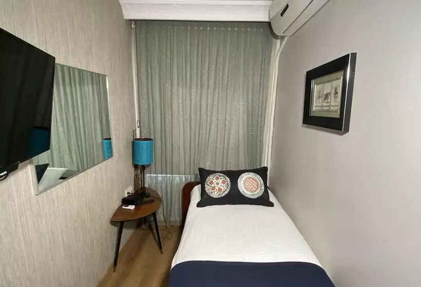 Fotos del hotel Four Doors:  19