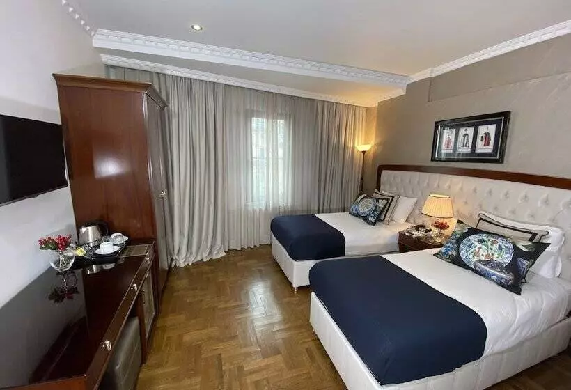 Fotos del hotel Four Doors:  14