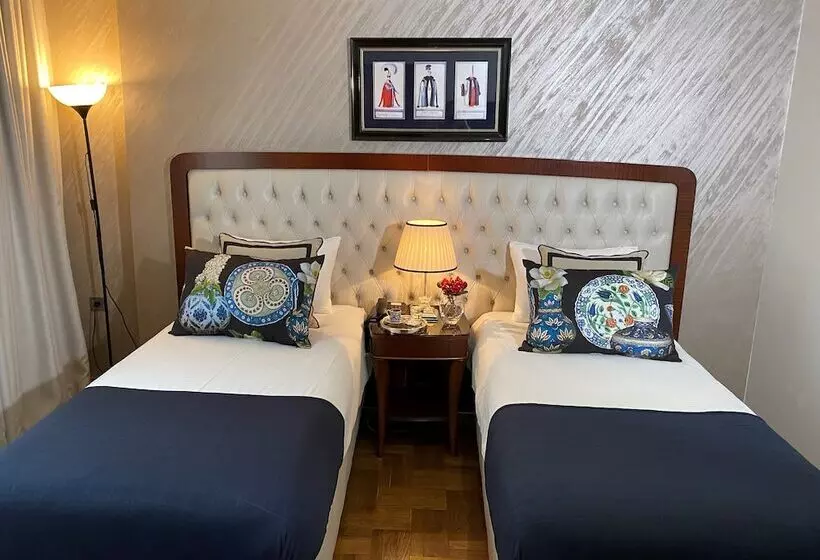 Fotos del hotel Four Doors:  24