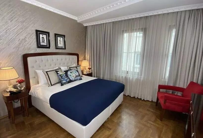 Fotos del hotel Four Doors:  16