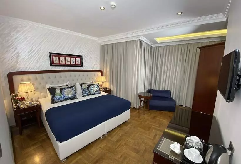 Fotos del hotel Four Doors:  17