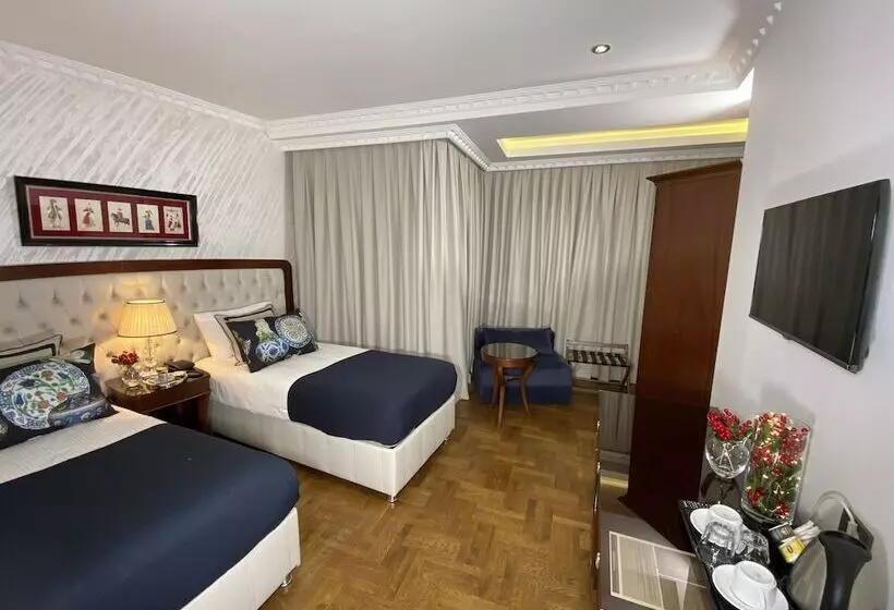 Fotos del hotel Four Doors:  6