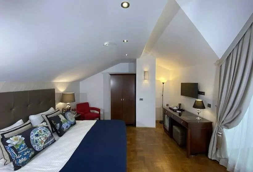 Fotos del hotel Four Doors:  8