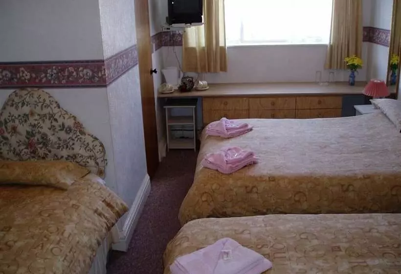 Fotos del hotel Moorings:  5