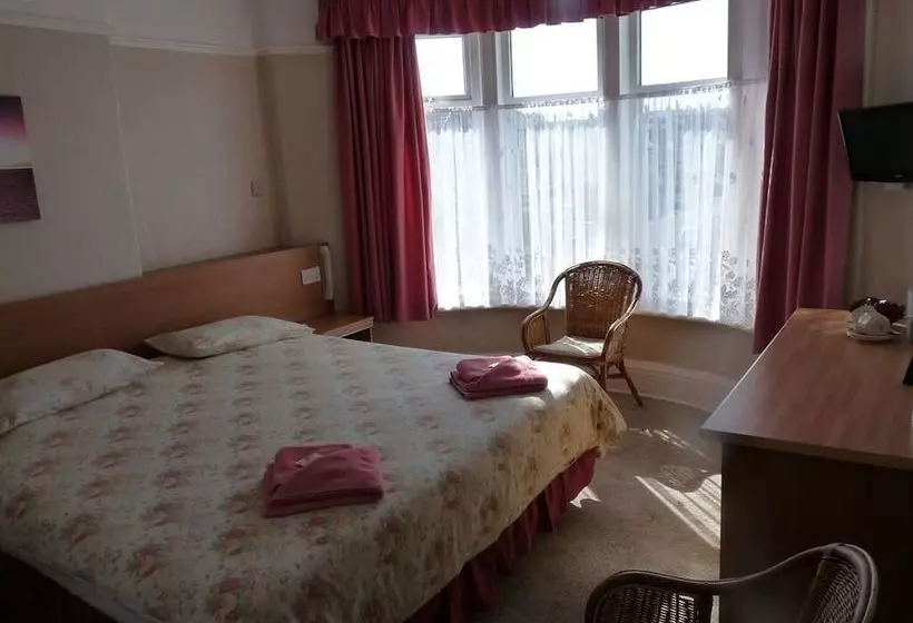 Fotos del hotel Moorings:  8