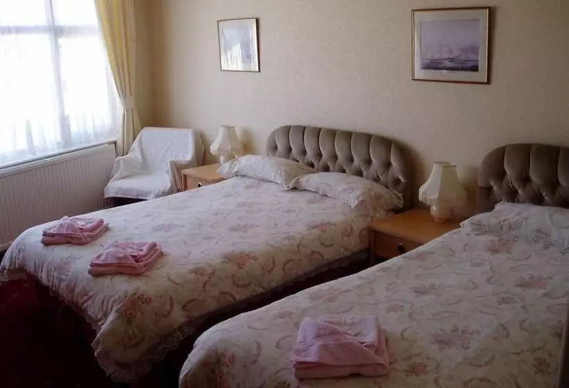 Fotos del hotel Moorings:  15