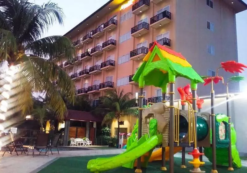 Fotos del hotel Narita  Tangerang:  6