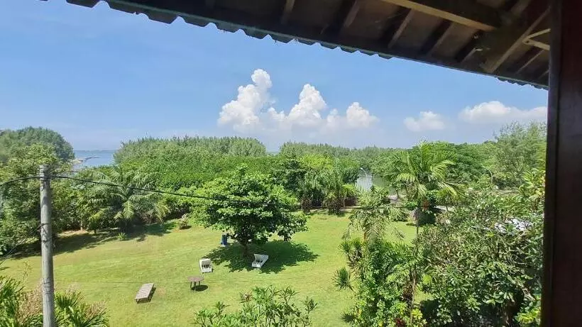 Fotos del hotel Sanur Seaview:  20