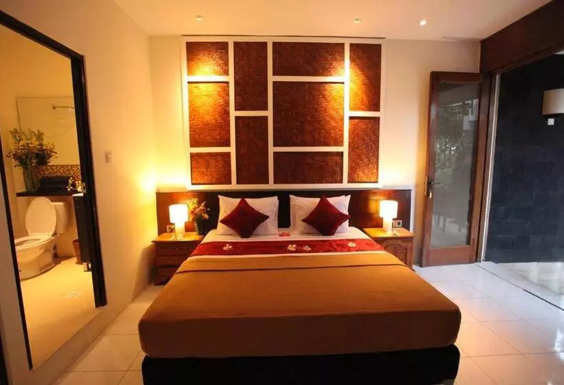 Fotos del hotel Sanur Seaview:  21