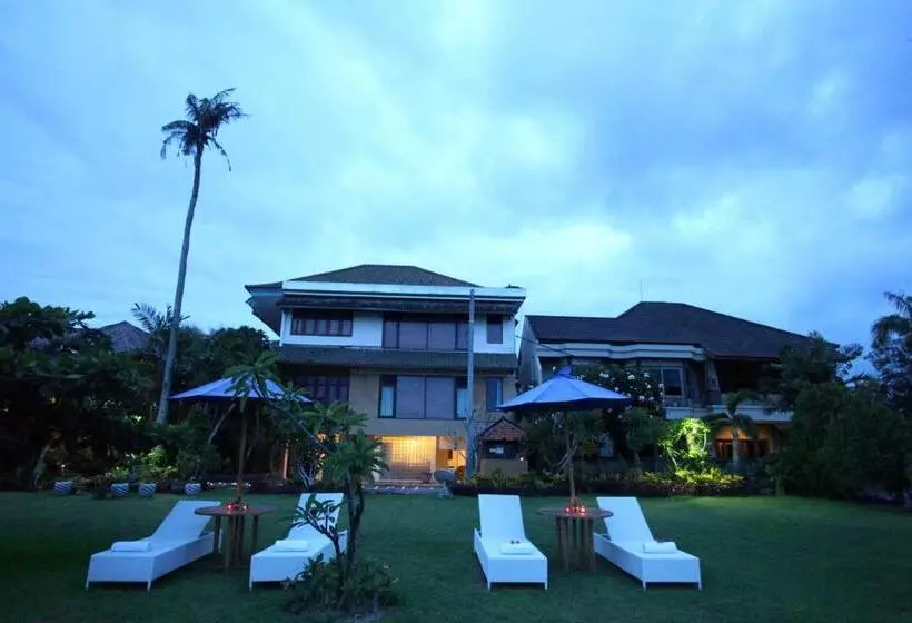 Fotos del hotel Sanur Seaview:  23