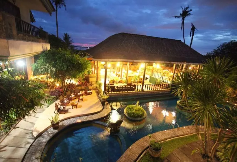 Fotos del hotel Sanur Seaview:  4