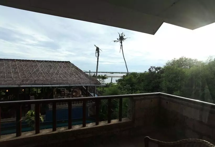 Fotos del hotel Sanur Seaview:  15